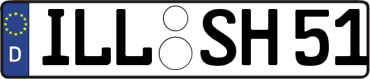 ILL-SH51