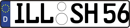 ILL-SH56