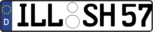 ILL-SH57