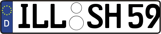 ILL-SH59
