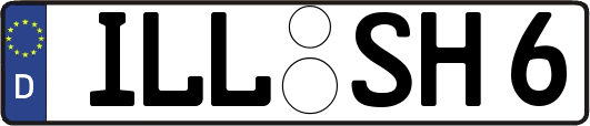 ILL-SH6
