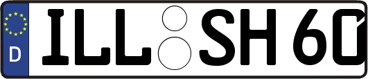 ILL-SH60