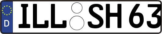 ILL-SH63