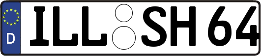 ILL-SH64