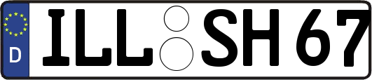 ILL-SH67