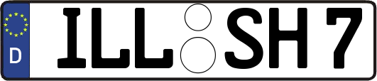 ILL-SH7
