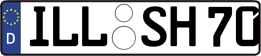 ILL-SH70