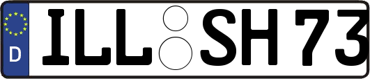 ILL-SH73