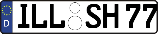 ILL-SH77