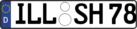 ILL-SH78