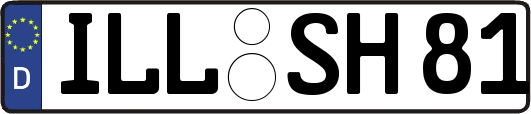 ILL-SH81