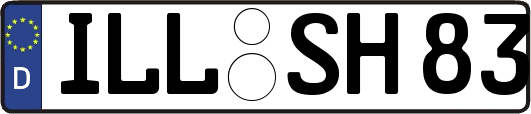 ILL-SH83