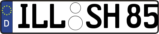 ILL-SH85
