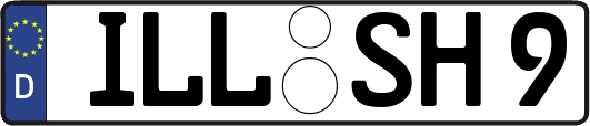 ILL-SH9