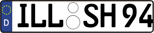 ILL-SH94