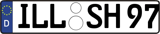 ILL-SH97