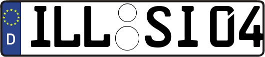 ILL-SI04