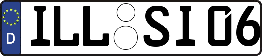 ILL-SI06
