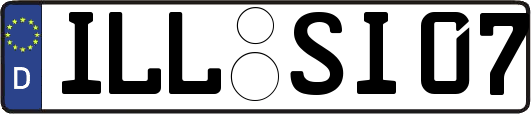 ILL-SI07