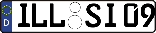 ILL-SI09