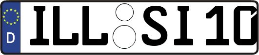 ILL-SI10