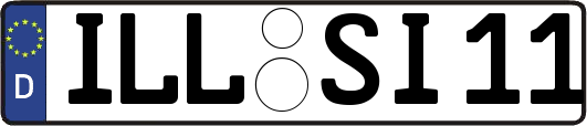 ILL-SI11