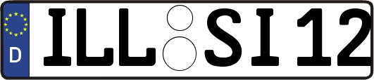 ILL-SI12