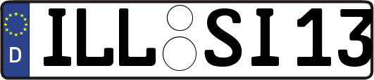 ILL-SI13