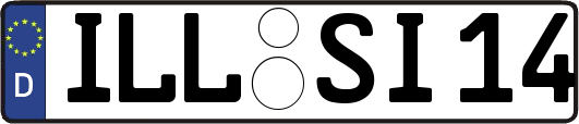 ILL-SI14