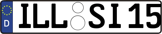 ILL-SI15