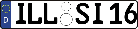 ILL-SI16