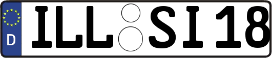 ILL-SI18