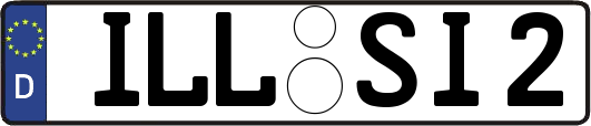 ILL-SI2