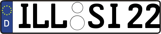 ILL-SI22