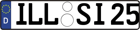 ILL-SI25