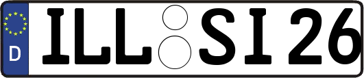 ILL-SI26