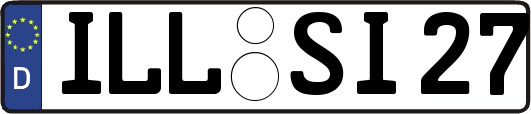 ILL-SI27