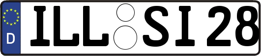 ILL-SI28