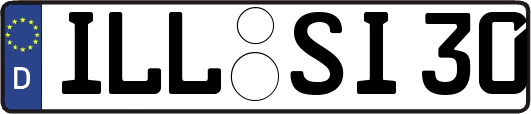 ILL-SI30