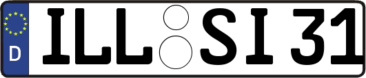 ILL-SI31