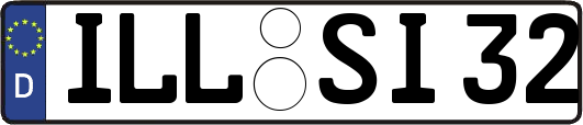 ILL-SI32