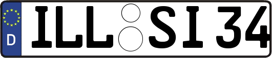 ILL-SI34