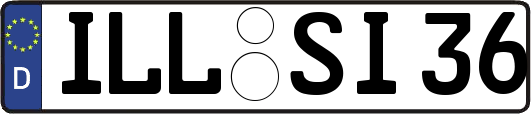 ILL-SI36