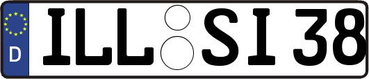 ILL-SI38