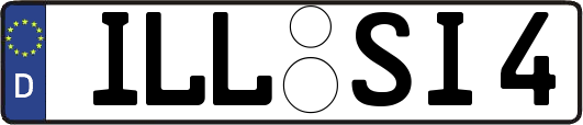 ILL-SI4