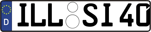 ILL-SI40