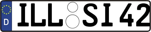 ILL-SI42