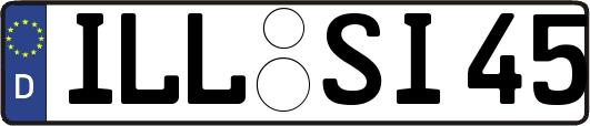 ILL-SI45