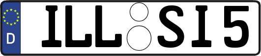ILL-SI5