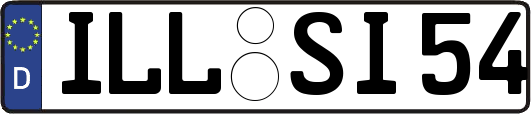 ILL-SI54